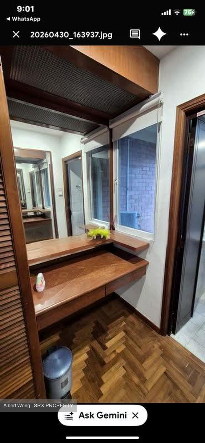 Pandan Valley (D21), Condominium #631489951